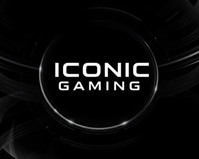 ICONIC Gaming interface preview