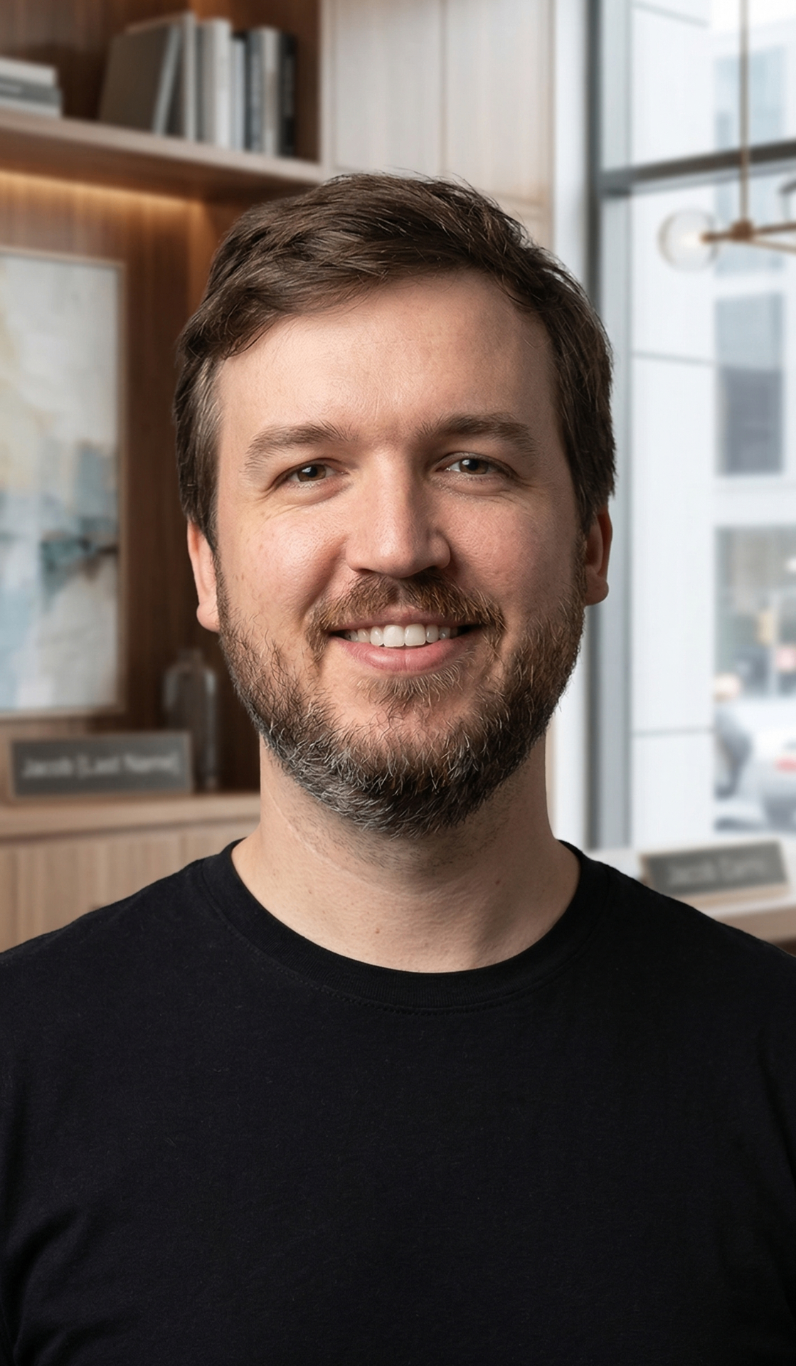 Jacob Coleman